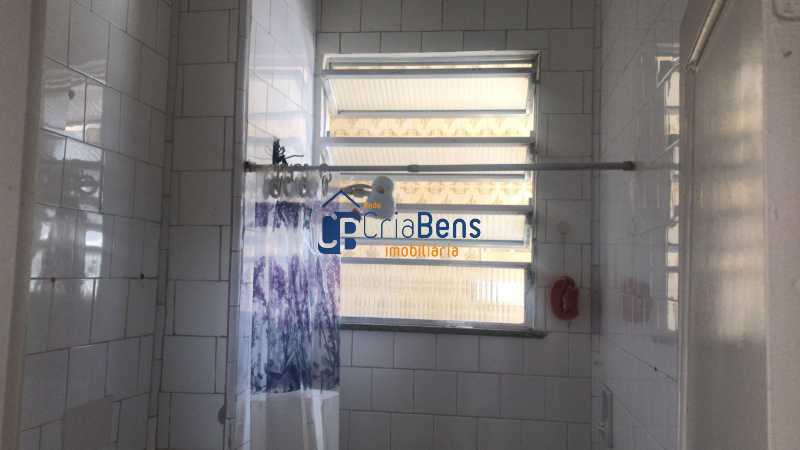 Conheça 6 do imóvel - Apartamento 2 quartos à venda Abolição, Rio de Janeiro - R$ 118.000 - PPAP20790 - 7 6 - 7