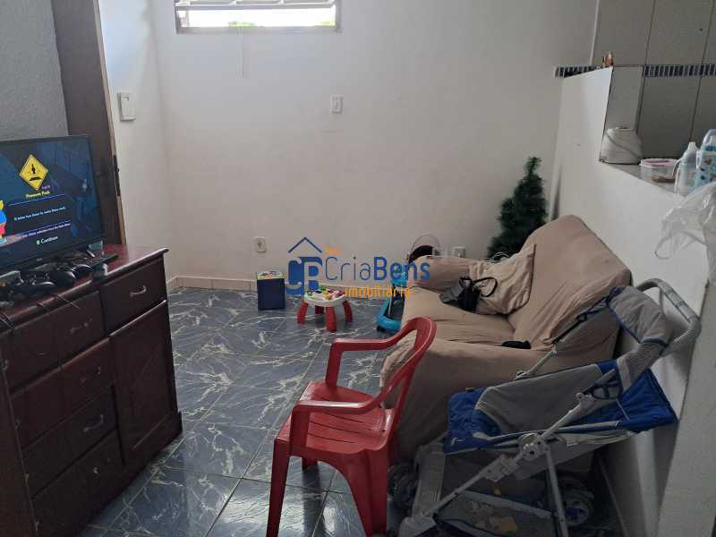 Conheça 2 do imóvel - Apartamento 1 quarto à venda Piedade, Rio de Janeiro - R$ 60.000 - PPAP10127 - 2 2 - 2