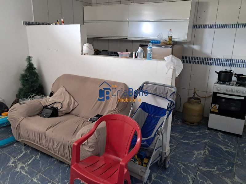 Conheça 3 do imóvel - Apartamento 1 quarto à venda Piedade, Rio de Janeiro - R$ 60.000 - PPAP10127 - 3 3 - 3