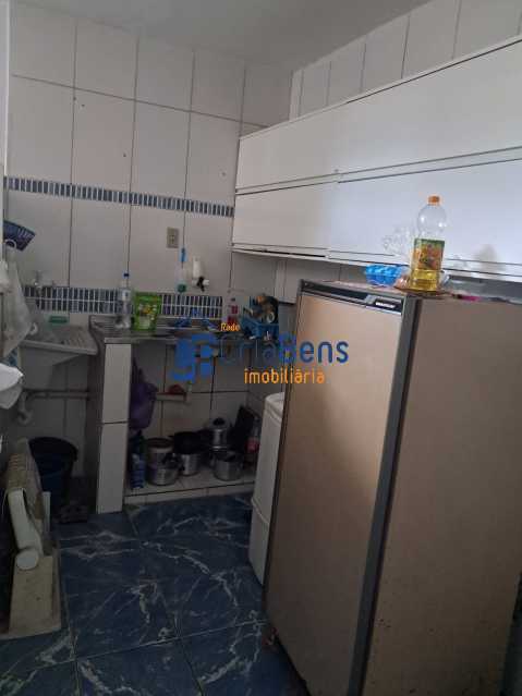 Conheça 5 do imóvel - Apartamento 1 quarto à venda Piedade, Rio de Janeiro - R$ 60.000 - PPAP10127 - 5 5 - 5