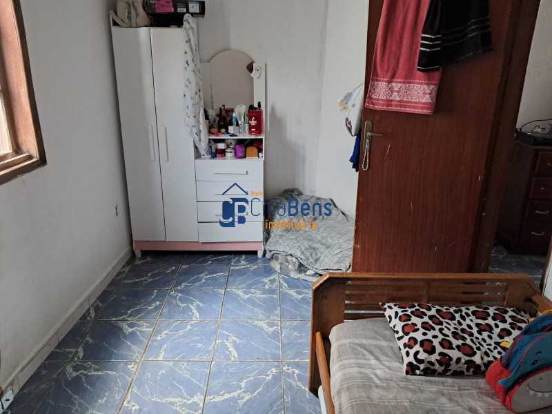 Conheça 8 do imóvel - Apartamento 1 quarto à venda Piedade, Rio de Janeiro - R$ 60.000 - PPAP10127 - 8 8 - 8