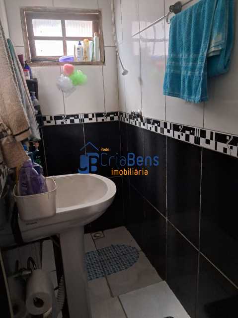 Conheça 9 do imóvel - Apartamento 1 quarto à venda Piedade, Rio de Janeiro - R$ 60.000 - PPAP10127 - 9 9 - 9