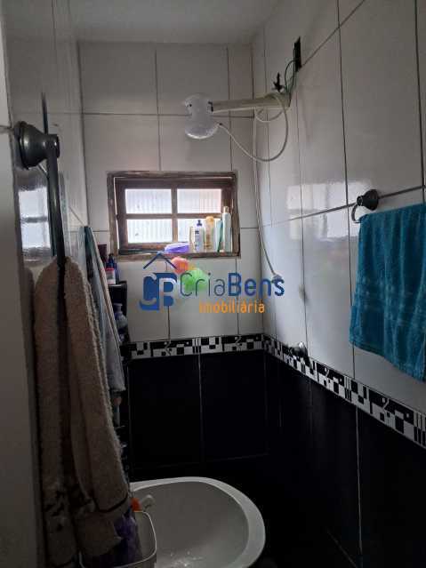 Conheça 10 do imóvel - Apartamento 1 quarto à venda Piedade, Rio de Janeiro - R$ 60.000 - PPAP10127 - 10 10 - 10