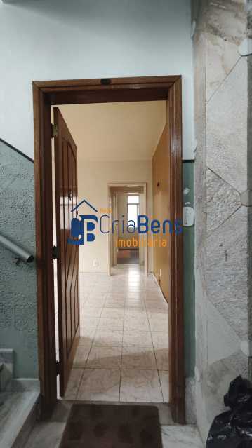 Conheça Apartamento 2 quartos à venda Cascadura, Rio de Janeiro - R$ 160.000 - PPAP20791 - 1 1
