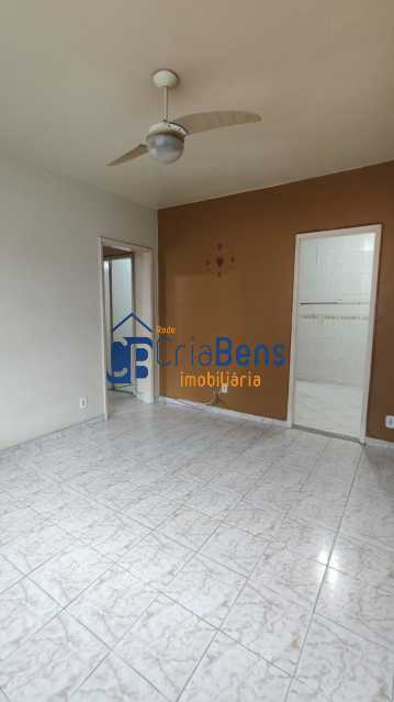 Conheça 1 do imóvel - Apartamento 2 quartos à venda Cascadura, Rio de Janeiro - R$ 160.000 - PPAP20791 - 2 1 - 2