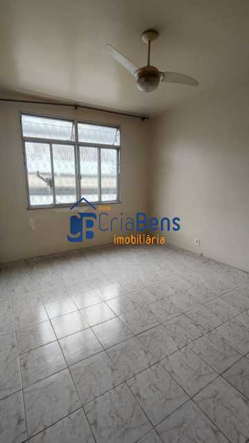 Conheça 2 do imóvel - Apartamento 2 quartos à venda Cascadura, Rio de Janeiro - R$ 160.000 - PPAP20791 - 3 2 - 3