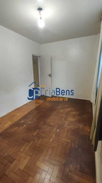 Conheça 3 do imóvel - Apartamento 2 quartos à venda Cascadura, Rio de Janeiro - R$ 160.000 - PPAP20791 - 4 3 - 4