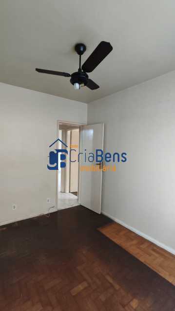 Conheça 4 do imóvel - Apartamento 2 quartos à venda Cascadura, Rio de Janeiro - R$ 160.000 - PPAP20791 - 5 4 - 5