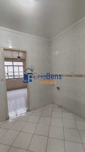 Conheça 7 do imóvel - Apartamento 2 quartos à venda Cascadura, Rio de Janeiro - R$ 160.000 - PPAP20791 - 8 7 - 8