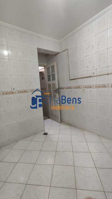 Conheça 8 do imóvel - Apartamento 2 quartos à venda Cascadura, Rio de Janeiro - R$ 160.000 - PPAP20791 - 9 8 - 9