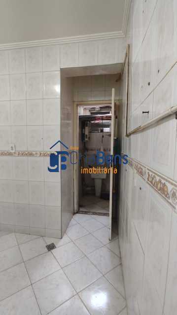 Conheça 9 do imóvel - Apartamento 2 quartos à venda Cascadura, Rio de Janeiro - R$ 160.000 - PPAP20791 - 10 9 - 10