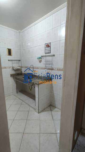Conheça 10 do imóvel - Apartamento 2 quartos à venda Cascadura, Rio de Janeiro - R$ 160.000 - PPAP20791 - 11 10 - 11