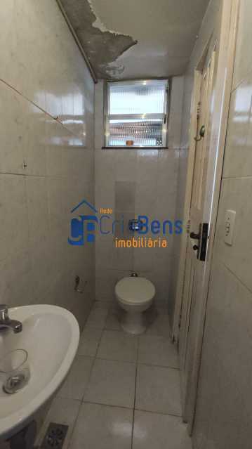 Conheça 11 do imóvel - Apartamento 2 quartos à venda Cascadura, Rio de Janeiro - R$ 160.000 - PPAP20791 - 12 11 - 12