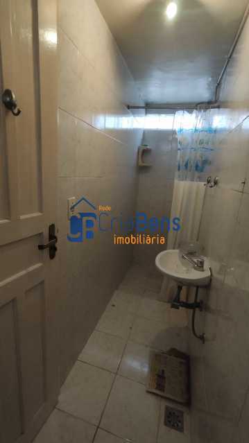 Conheça 12 do imóvel - Apartamento 2 quartos à venda Cascadura, Rio de Janeiro - R$ 160.000 - PPAP20791 - 13 12 - 13