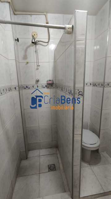 Conheça 14 do imóvel - Apartamento 2 quartos à venda Cascadura, Rio de Janeiro - R$ 160.000 - PPAP20791 - 15 14 - 15