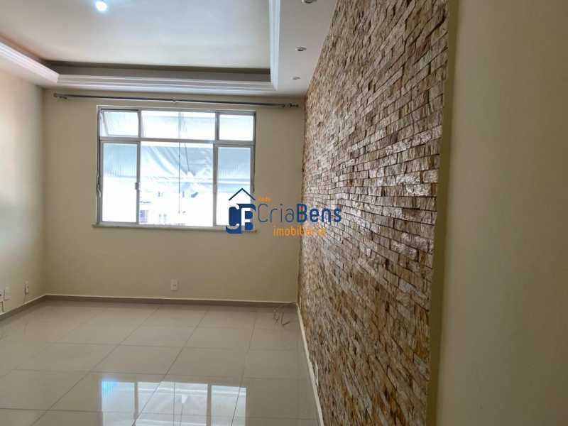 Conheça 2 do imóvel - Apartamento 2 quartos à venda Piedade, Rio de Janeiro - R$ 400.000 - PPAP20793 - 2 2 - 2