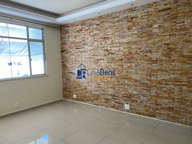 Conheça 3 do imóvel - Apartamento 2 quartos à venda Piedade, Rio de Janeiro - R$ 400.000 - PPAP20793 - 3 3 - 3