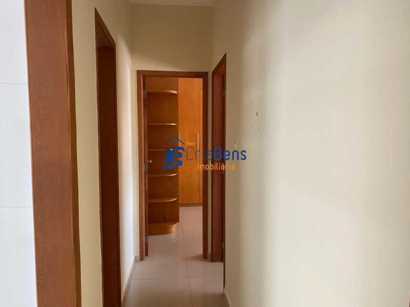 Conheça 4 do imóvel - Apartamento 2 quartos à venda Piedade, Rio de Janeiro - R$ 400.000 - PPAP20793 - 4 4 - 4