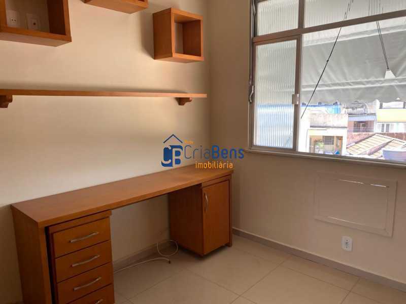 Conheça 6 do imóvel - Apartamento 2 quartos à venda Piedade, Rio de Janeiro - R$ 400.000 - PPAP20793 - 6 6 - 6
