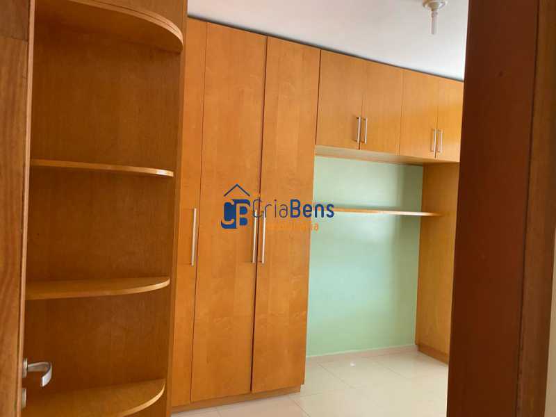 Conheça 7 do imóvel - Apartamento 2 quartos à venda Piedade, Rio de Janeiro - R$ 400.000 - PPAP20793 - 7 7 - 7