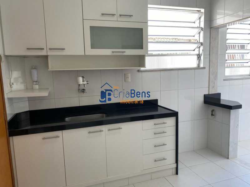 Conheça 8 do imóvel - Apartamento 2 quartos à venda Piedade, Rio de Janeiro - R$ 400.000 - PPAP20793 - 8 8 - 8