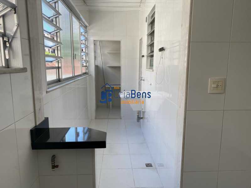 Conheça 9 do imóvel - Apartamento 2 quartos à venda Piedade, Rio de Janeiro - R$ 400.000 - PPAP20793 - 9 9 - 9