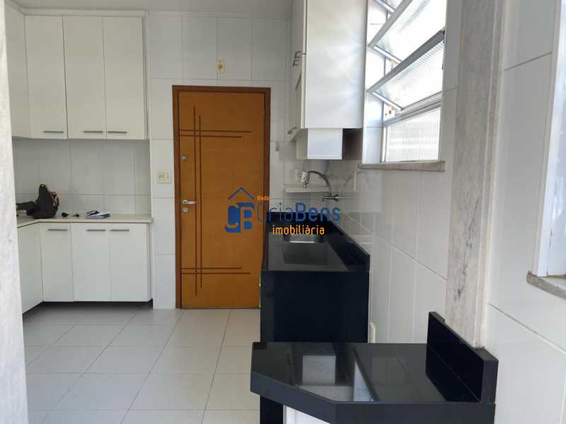 Conheça 10 do imóvel - Apartamento 2 quartos à venda Piedade, Rio de Janeiro - R$ 400.000 - PPAP20793 - 10 10 - 10