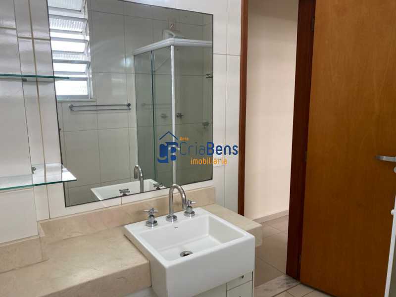 Conheça 11 do imóvel - Apartamento 2 quartos à venda Piedade, Rio de Janeiro - R$ 400.000 - PPAP20793 - 11 11 - 11