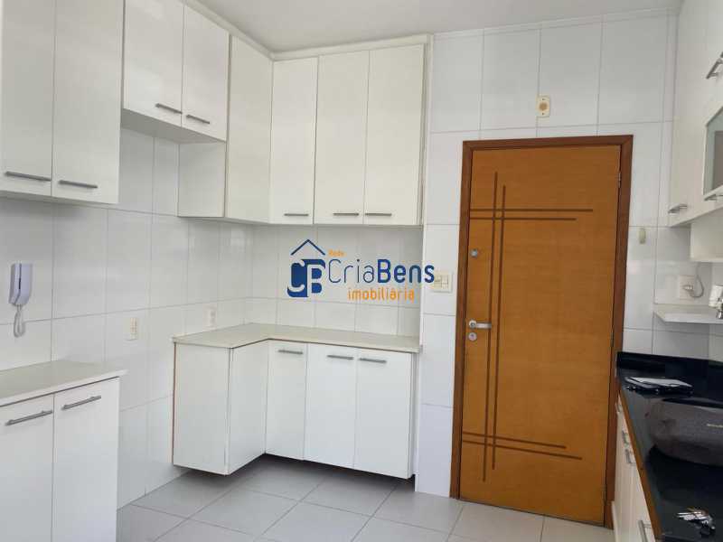 Conheça 12 do imóvel - Apartamento 2 quartos à venda Piedade, Rio de Janeiro - R$ 400.000 - PPAP20793 - 12 12 - 12