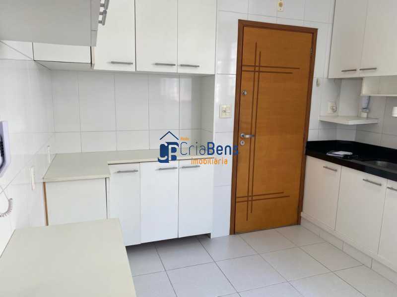 Conheça 13 do imóvel - Apartamento 2 quartos à venda Piedade, Rio de Janeiro - R$ 400.000 - PPAP20793 - 13 13 - 13