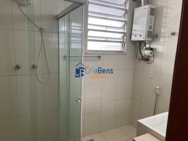 Conheça 14 do imóvel - Apartamento 2 quartos à venda Piedade, Rio de Janeiro - R$ 400.000 - PPAP20793 - 14 14 - 14