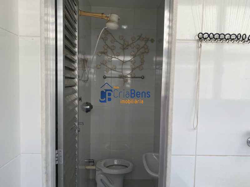 Conheça 15 do imóvel - Apartamento 2 quartos à venda Piedade, Rio de Janeiro - R$ 400.000 - PPAP20793 - 15 15 - 15