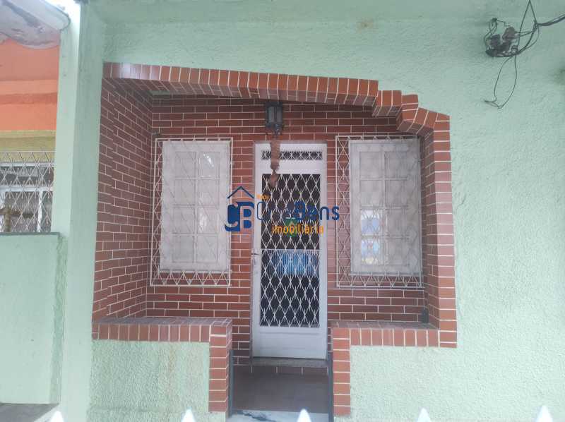 Conheça 1 do imóvel - Casa 3 quartos à venda Quintino Bocaiúva, Rio de Janeiro - R$ 360.000 - PPCA30168 - 1 1 - 1
