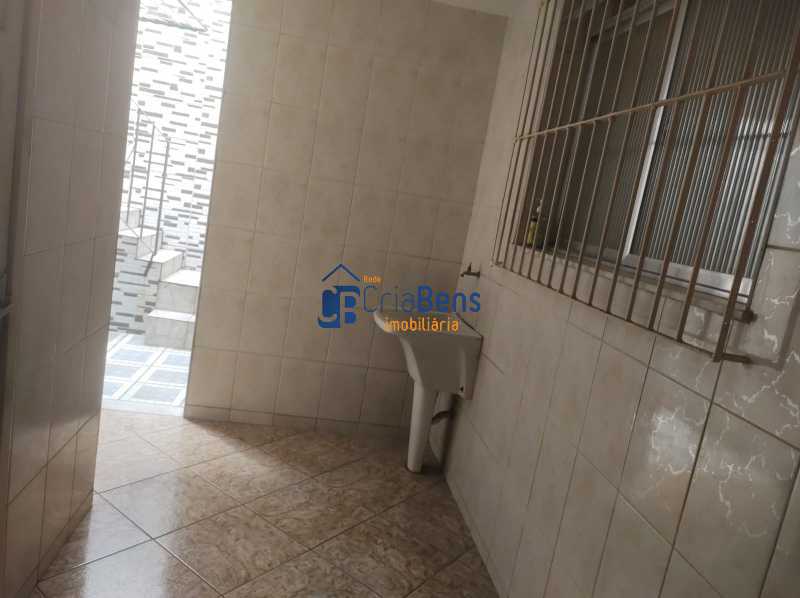 Conheça 7 do imóvel - Casa 3 quartos à venda Quintino Bocaiúva, Rio de Janeiro - R$ 360.000 - PPCA30168 - 7 7 - 7