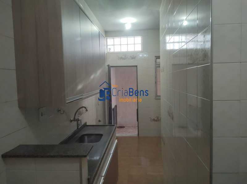 Conheça 8 do imóvel - Casa 3 quartos à venda Quintino Bocaiúva, Rio de Janeiro - R$ 360.000 - PPCA30168 - 8 8 - 8
