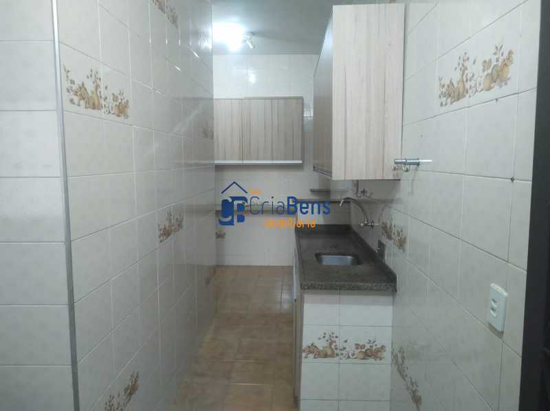 Conheça 9 do imóvel - Casa 3 quartos à venda Quintino Bocaiúva, Rio de Janeiro - R$ 360.000 - PPCA30168 - 9 9 - 9