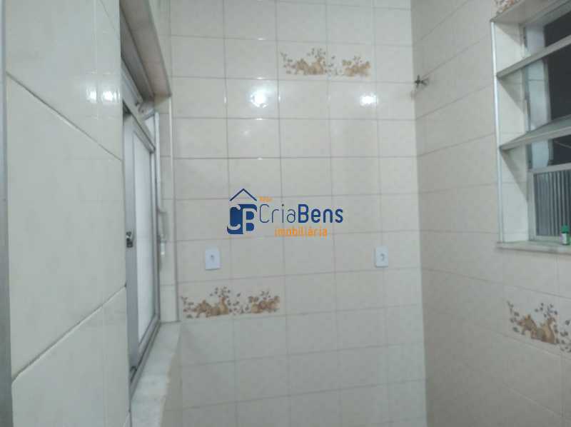 Conheça 10 do imóvel - Casa 3 quartos à venda Quintino Bocaiúva, Rio de Janeiro - R$ 360.000 - PPCA30168 - 10 10 - 10