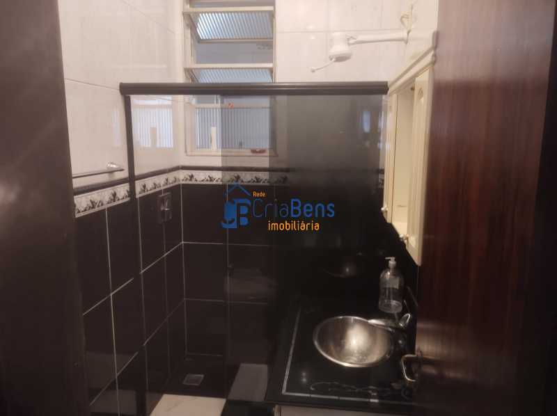 Conheça 12 do imóvel - Casa 3 quartos à venda Quintino Bocaiúva, Rio de Janeiro - R$ 360.000 - PPCA30168 - 12 12 - 12