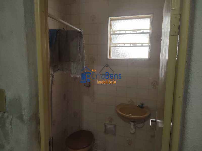 Conheça 13 do imóvel - Casa 3 quartos à venda Quintino Bocaiúva, Rio de Janeiro - R$ 360.000 - PPCA30168 - 13 13 - 13