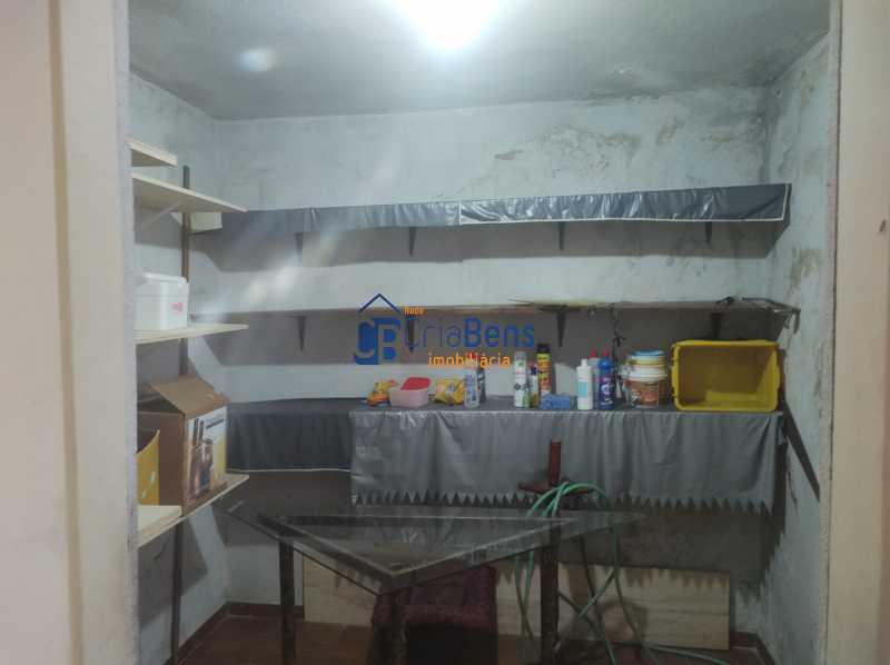 Conheça 14 do imóvel - Casa 3 quartos à venda Quintino Bocaiúva, Rio de Janeiro - R$ 360.000 - PPCA30168 - 14 14 - 14