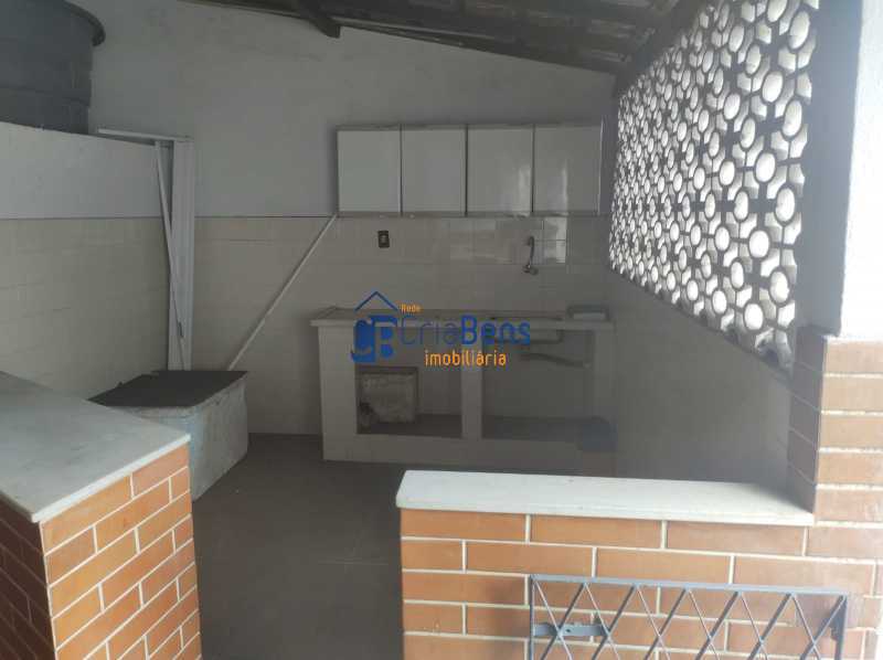 Conheça 15 do imóvel - Casa 3 quartos à venda Quintino Bocaiúva, Rio de Janeiro - R$ 360.000 - PPCA30168 - 15 15 - 15