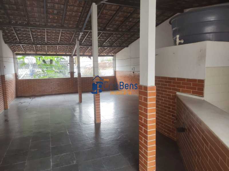 Conheça 16 do imóvel - Casa 3 quartos à venda Quintino Bocaiúva, Rio de Janeiro - R$ 360.000 - PPCA30168 - 16 16 - 16