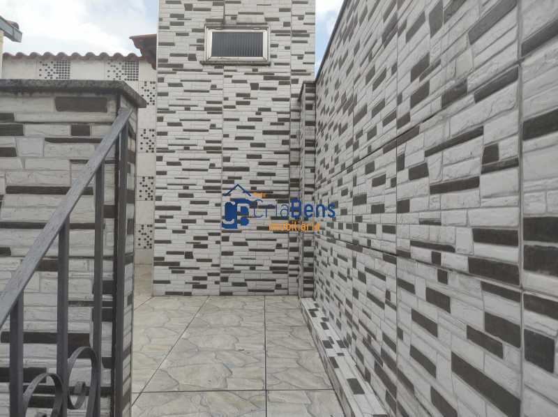 Conheça 17 do imóvel - Casa 3 quartos à venda Quintino Bocaiúva, Rio de Janeiro - R$ 360.000 - PPCA30168 - 17 17 - 17