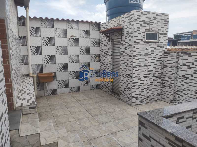 Conheça 18 do imóvel - Casa 3 quartos à venda Quintino Bocaiúva, Rio de Janeiro - R$ 360.000 - PPCA30168 - 18 18 - 18