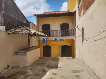 Casa 3 quartos à venda Quintino Bocaiúva, Rio de Janeiro - R$ 260.000 - PPCA30169