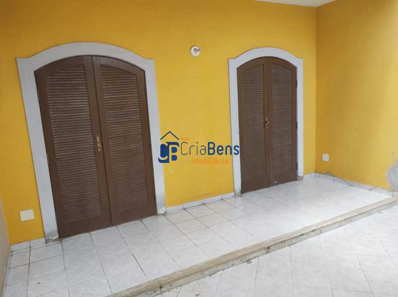 Conheça 1 do imóvel - Casa 3 quartos à venda Quintino Bocaiúva, Rio de Janeiro - R$ 260.000 - PPCA30169 - 2 1 - 2