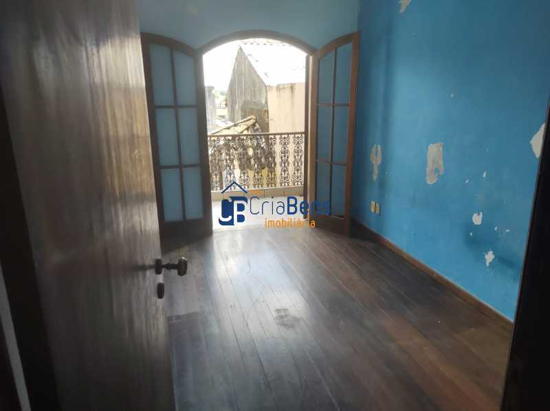 Conheça 3 do imóvel - Casa 3 quartos à venda Quintino Bocaiúva, Rio de Janeiro - R$ 260.000 - PPCA30169 - 4 3 - 4