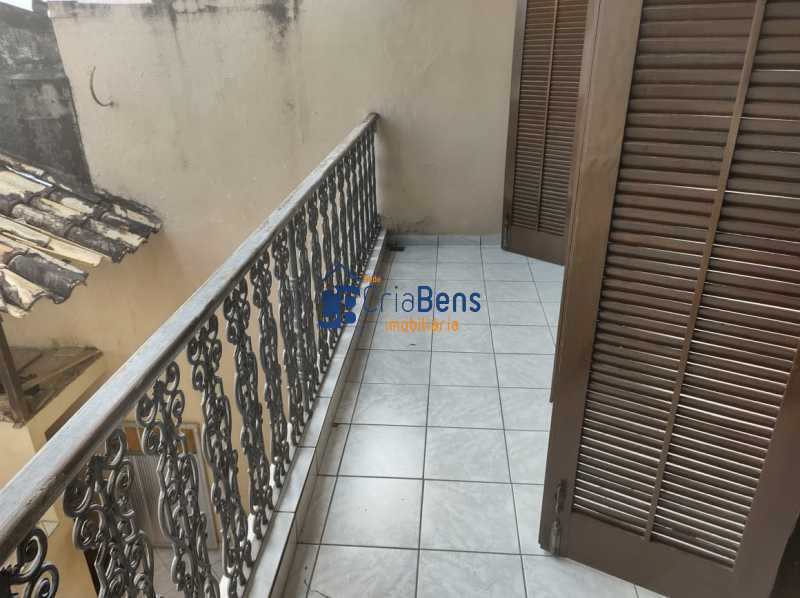 Conheça 5 do imóvel - Casa 3 quartos à venda Quintino Bocaiúva, Rio de Janeiro - R$ 260.000 - PPCA30169 - 6 5 - 6