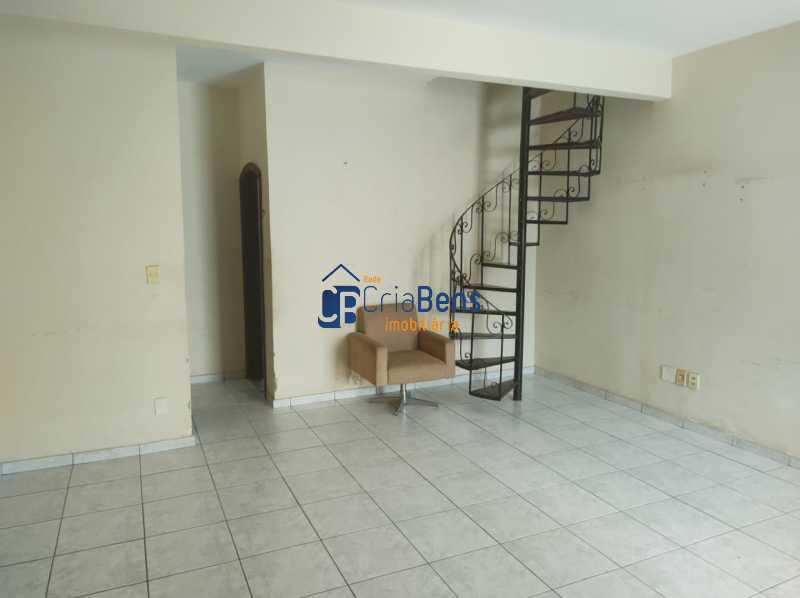 Conheça 6 do imóvel - Casa 3 quartos à venda Quintino Bocaiúva, Rio de Janeiro - R$ 260.000 - PPCA30169 - 7 6 - 7