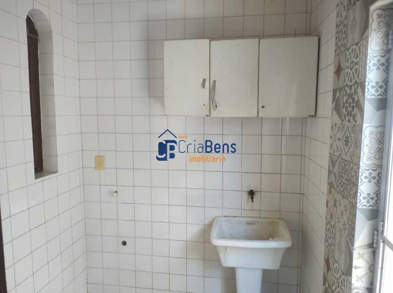 Conheça 7 do imóvel - Casa 3 quartos à venda Quintino Bocaiúva, Rio de Janeiro - R$ 260.000 - PPCA30169 - 8 7 - 8